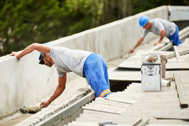 Best Commercial Insulation in Oakhurst, OK