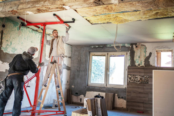 Best Insulation Maintenance and Repair in Oakhurst, OK