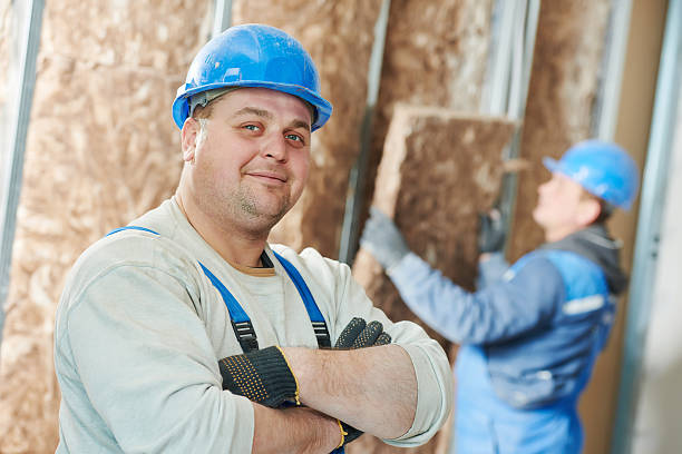 Professional Insulation Contractor in OK