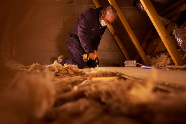 Best Insulation Maintenance and Repair in Oakhurst, OK